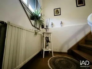 Appartement à OTTANGE (57840)