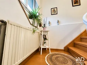 Appartement à OTTANGE (57840)