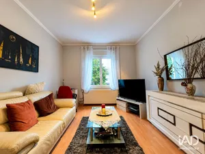 Appartement à OTTANGE (57840)