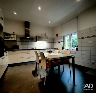 Appartement à OTTANGE (57840)
