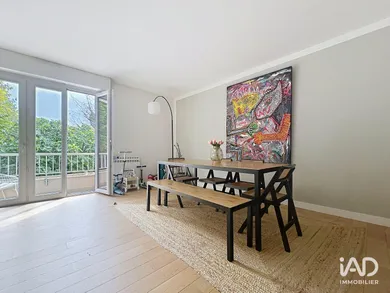 Appartement à TOULOUSE (31500)