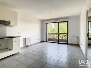 Appartement à SAINT-CYR-L'ÉCOLE (78210)