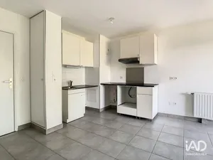 Appartement à SAINT-CYR-L'ÉCOLE (78210)