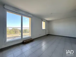 Appartement à SAINT-HERBLAIN (44800)