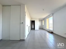 Appartement à SAINT-HERBLAIN (44800)