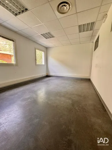 Bureaux à LA GARDE (83130)