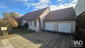 Maison à SOMMEPY-TAHURE (51600)