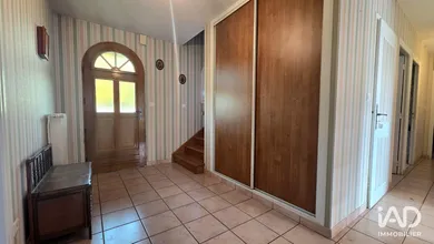 Maison à SOMMEPY-TAHURE (51600)