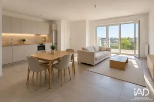 Apartment in BUSSY-SAINT-GEORGES (77600)