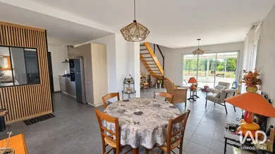 Maison à PLEUDIHEN-SUR-RANCE (22690)