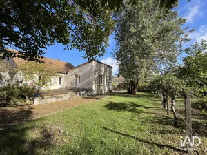 Maison à BELLERIVE-SUR-ALLIER (03700)