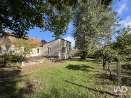 Maison à BELLERIVE-SUR-ALLIER (03700)