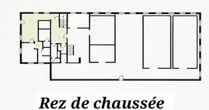 Commercial in LA COURNEUVE (93120)