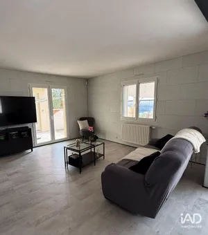 House in SAINT-HILAIRE-DE-CLISSON (44190)