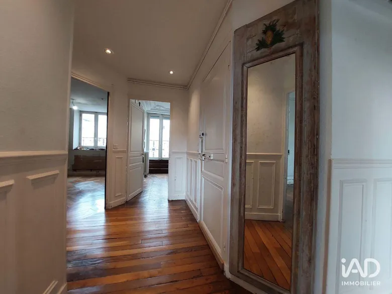 Local commercial 97 m² · à Fontainebleau · 97 m² · 1 930 €/mois