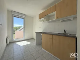 Appartement à LA RIVIÈRE-SAINT-SAUVEUR (14600)