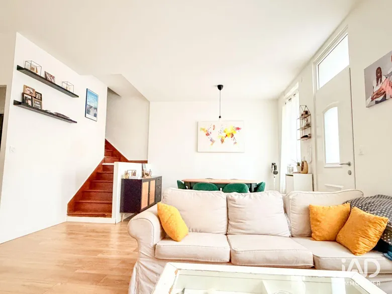Maison 5 pièces 100 m² · à Saint-Jean-de-Boiseau · 100 m² · 279 000 €