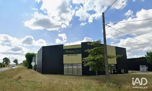 Boutique/Local commercial à PESSAC (33600)