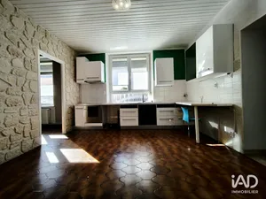 Appartement à OTTANGE (57840)