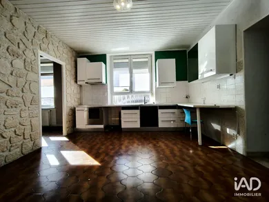 Appartement à OTTANGE (57840)