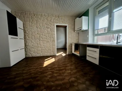 Appartement à OTTANGE (57840)