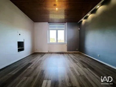 Appartement à OTTANGE (57840)