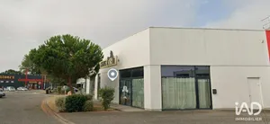Boutique/Local commercial à MÉRIGNAC (33700)