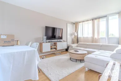 Appartement à CERGY (95000)