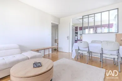 Appartement à CERGY (95000)