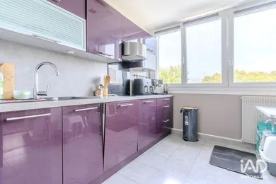 Appartement à CERGY (95000)