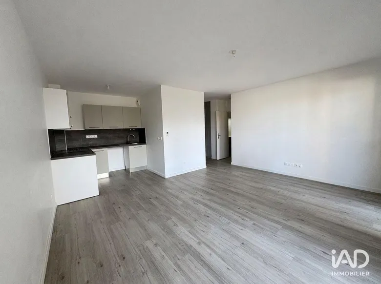 Appartement 2 pièces 49 m² · à Bordeaux · 49 m² · 699 €/mois
