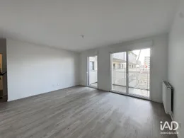 Appartement à BORDEAUX (33100)