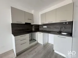 Appartement à BORDEAUX (33100)