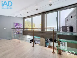 Appartement à PARIS (75011)