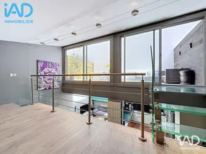 Appartement à PARIS (75011)
