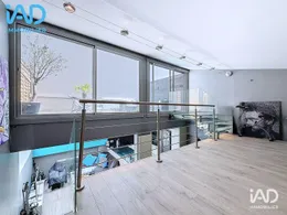 Appartement à PARIS (75011)
