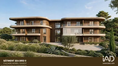 Appartement à SAUMUR (49400)