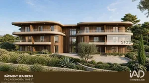 Appartement à SAUMUR (49400)