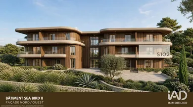 Appartement à SAUMUR (49400)