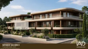 Appartement à SAUMUR (49400)