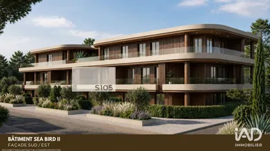 Appartement à SAUMUR (49400)