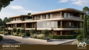 Appartement à SAUMUR (49400)