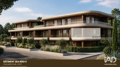 Appartement à SAUMUR (49400)