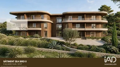 Appartement à SAUMUR (49400)