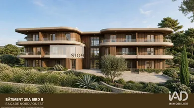 Appartement à SAUMUR (49400)