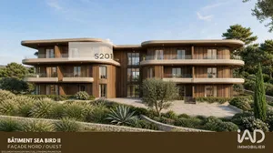 Appartement à SAUMUR (49400)