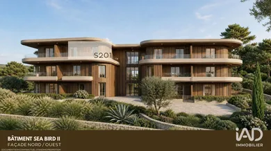 Appartement à SAUMUR (49400)