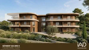 Appartement à SAUMUR (49400)