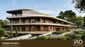 Appartement à SAUMUR (49400)