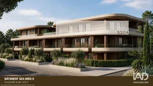 Appartement à SAUMUR (49400)